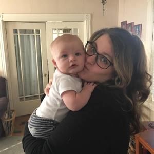 Meet your Posher, Bridget